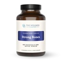 The Wellness Company Strong Bones (en anglais seulement) 120 capsules (2 mois d'approvisionnement) (en anglais seulement) (en anglais seulement)