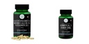Glucosamine-msm-tablets, Fish-oil-capsules Combo | Convenient Nutrition & Wellness Routine | Multi-Product Pack