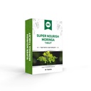 IMC Super Nourish Moringa Tablets | Helps in Digestive Health, Boosting Energy (30 Tablets)