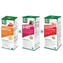 Bell Bundle – Healthy Blood Pressure Support, Stem Cell Supplements, & G-Out Uric Acid Cleanse – 25 Years Around The World, Sold Directly by The Manufacturer