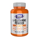 Maintenant Aliments L-Glutamine Pure Poudre 6 oz