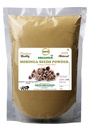 DIETS ORGANICS Murungai keerai seeds powder/Natural Moringa seeds/Moringa seeds powder/DRUMSTICK seeds raw -100 Gms