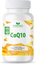 CoQ10 400mg Vegan, Ultra CoQ10 - Ultra High Absorption Coenzyme Q10 Supplements - Antioxidant Supplement for Vascular and Heart Health, Fertility & Energy Production - 60 Count