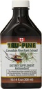 Extrait d'écorce de pin liquide Essiac International Tru-Pine, 10.14