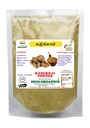 DIETS ORGANICS Kadukkai Powder l Haritaki l Terminalia Chebula Powder -100Gms pack of 1