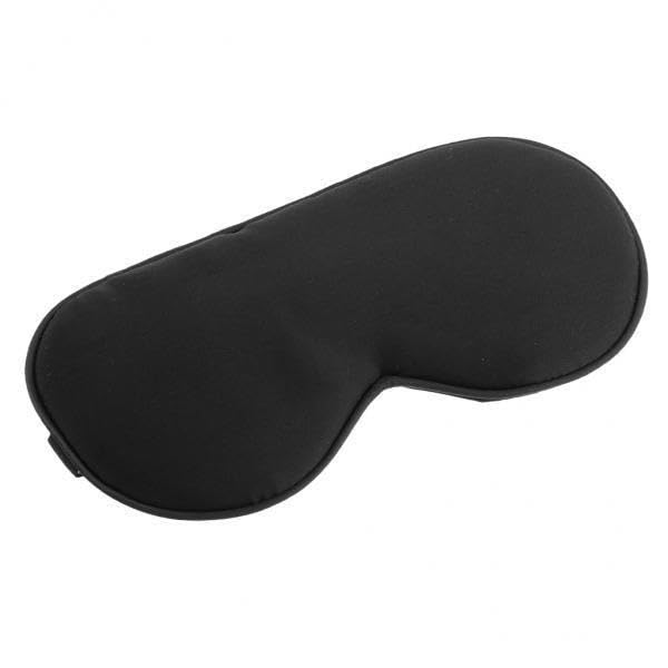 Enakshi® 2xSilk Sleep Eye Mask Shade Cover Travel Plane Sleeping Relax Aid Blindfold 03|Health & Beauty | Health Care | Sleeping Aids | Sleep Masks