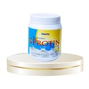 Dr. Mulder's Protin 400g | Sugar Free Protein Powder for Adults & Elderly | Whey & Soya Protein with Vitamins, Minerals & Soluble Fibre | Nutrition Supplement for Recovery, Strength & Daily Wellness