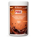 DHA Pro Max Protein Powder Nutritional Drink for Men and Women | Vitamins, Minerals & Zinc | Nutritional Supplement Powder, Protein Contributes to the Growth and Maintenance of Muscle Mass, Sugar Free Chocolate Flavour, 200 gm