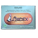 Mabrosslife xxxplus Erolabslibidex original Capsules