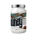 ABSOLUTE NUTRITION Legender Whey Protein, Weight Loss, Sports Supplement, 5 Fruit Extracts, Sugar-Free, Protein, Isolate, Digezyme, Vitamin C, 1Kg (Moist Chocolate
