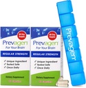 Prevagen Force régulière - 120 capsules (4 mois d'approvisionnement)