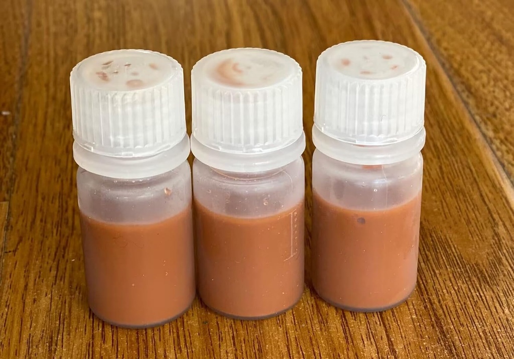 Perles magnétiques Silica