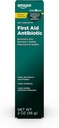 Premiers soins de base d'Amazon Onguent antibiotique, 2 onces (paquet de 1)