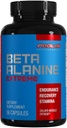 Prolab Nutrition Beta Alanine Extreme avec Carnosyn, 3200mg Haute puissance, stimule l'entraînement Endurance et les retards Fatigue (56 capsules)