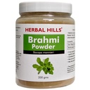 Herbal Hills Brahmi Powder (200 g (Pack of 2))