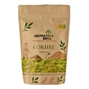 Organic Gokshura Powder Tribulus Terrestris for Men Women Kidney Health Vitality 50gm