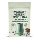Urban Platter Pure Spirulina Powder, 100g (Naturally Nutrient-Dense | Supports Energy, Immunity & Detox | Rich in Protein & Iron)