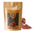 Reishi Dried Pure Mushroom Powder | Immunity & Stress Relief | Live longer | Good Sleep | Dried Reishi Pure Mushroom Powder | 50g