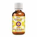 Deve Herbes Brahmi Oil (Bacopa monnieri) | Infused | Pure | Non-Sticky | Lightweight | For Hair Care Routines | Men & Women | Traditional Use | Natural | 50ml