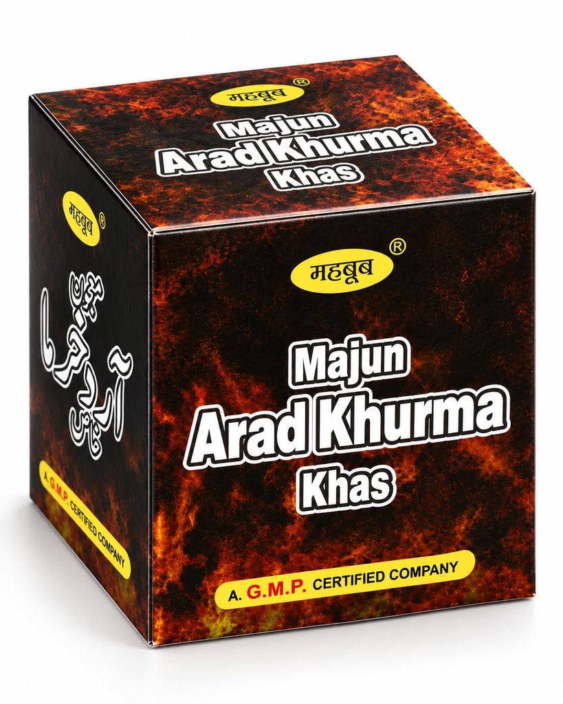 M Majun Arad khurma Khas (1kg)