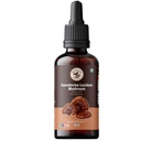 Ganoderma Mushroom Liquid Extract 50ml (pack of1)- Reishi Mushroom Immune Support and Stress Relief - Alcohol-Free Herbal Supplement