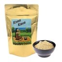 Kona Kava 9% Kavalactone Kava Drink Mix - Banana Vanilla (4 oz)