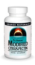 Source Naturals PectImmune, agrumes modifiés Pectine, pour la santé immunitaire cellulaire*, 750mg - 60 Capsules