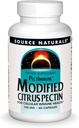 Source Naturals PectImmune, agrumes modifiés Pectine, pour la santé immunitaire cellulaire*, 750mg - 60 Capsules