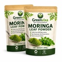 Moringa Powder 400g
