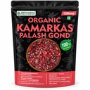 Kamarkas Palash Gond 150g | 100% Pure & Natural | Traditional Ayurvedic Ingredient | Edible Resin | No Preservatives | For Daily Wellness