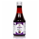 Shri Daddaji Memobrain-D Syrup 200ml | Ayurvedic Brain Tonic for Kids | Supports Cognitive Function, Mental Strength, Speech Delay, Concentration & Hyperactivity | Herbal Memory Booster