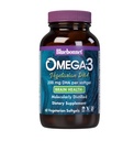BlueBonnet Omega-3 Végétarien DHA Softgels végétariens, 200 mg, 60 Nombre ('743715009097)