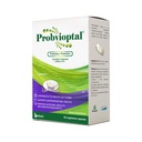 Probvioptal, 60 gélules, probiotiques et prébiotiques, duocap, 1 milliard d'UFC, sans gluten