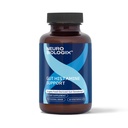 Support de l'histamine Gut - Bloceur d'histamine avec vitamine C, Quercetin et Bromelain – Supplément de soutien immunitaire pour promouvoir la décomposition de l'histamine et le confort digestif - aide à soulager les désagréments liés aux repas