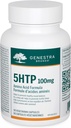 Genestra Brands 5HTP 100 mg de support pour le sommeil et l'équilibre mental 90 capsules