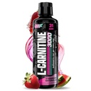 Recherche sur le nutrix Carnitine liquide 3000,00 (Mélon d'eau aux mûres)