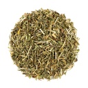 Alfalfa Herb bio Medicago Sativa - Qualité de feuille libre Lucerne - Erba Medica Tonic 100g