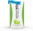 SkinnyStix Lime GLP-1 Support Powder Energy Drink, support métabolique, contrôle de l'appétit, booster l'énergie naturelle