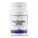 Arrêter de vieillir maintenant PurZanthin Ultra naturel Astaxanthin 12 MG Softgels (1 Pack)