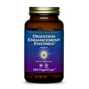 Enzymes améliorant la digestion - 360 gélules de végétalien