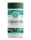 Green Foods Organic Chlorella 500 Mg, 120 Count
