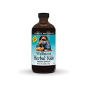 Source Naturals Wellness Herbal Kids, pour le soutien du système immunitaire* - 8 oz fluide