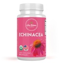 Supplément Echinacea 60 Capsules