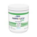 Nestle Nutrisource Fibre de fibre Supplément de fibre non aromatisé 7,2 oz.