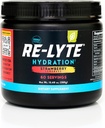 Mélange de poudre d'électrolyte d'hydratation de re-Lyte REDMOND (cimonade de mûre)