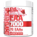 EVL EAA Essential Amino Acids Powder Pre & Post Workout - 30 Servings | 7g EAA formula with 5g BCAAs supports muscle recovery, endurance and workout performance - Watermelon Splash
