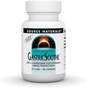 Source Naturals GastricSoothe Zinc L-Carnosine* - 30 Veggie Caps