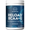 MRM Nutrition Recharge BCAA+G Recovery post-Workout (récupération après l'entraînement)