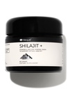Blisque – Supplément de résine chilajit biologique de l'Himalaya pure authentique et naturel.