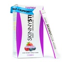 SkinnyStix Berry Fusion GLP-1 Support Powder Energy Drink, Support métabolique, Contrôle de l'appétit, Boost Énergie Naturelle